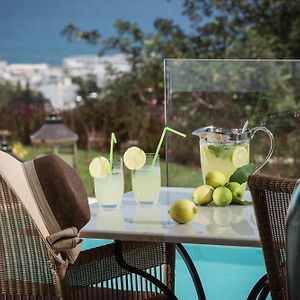 Creta Blue Luxury Collection (Adults Only)