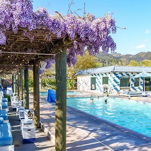 Calistoga Motor Lodge And Spa, A Jdv By Hyatt Hotel